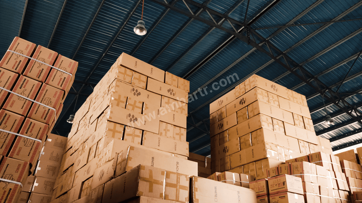 Saraykent Kolili Yük Taşıma