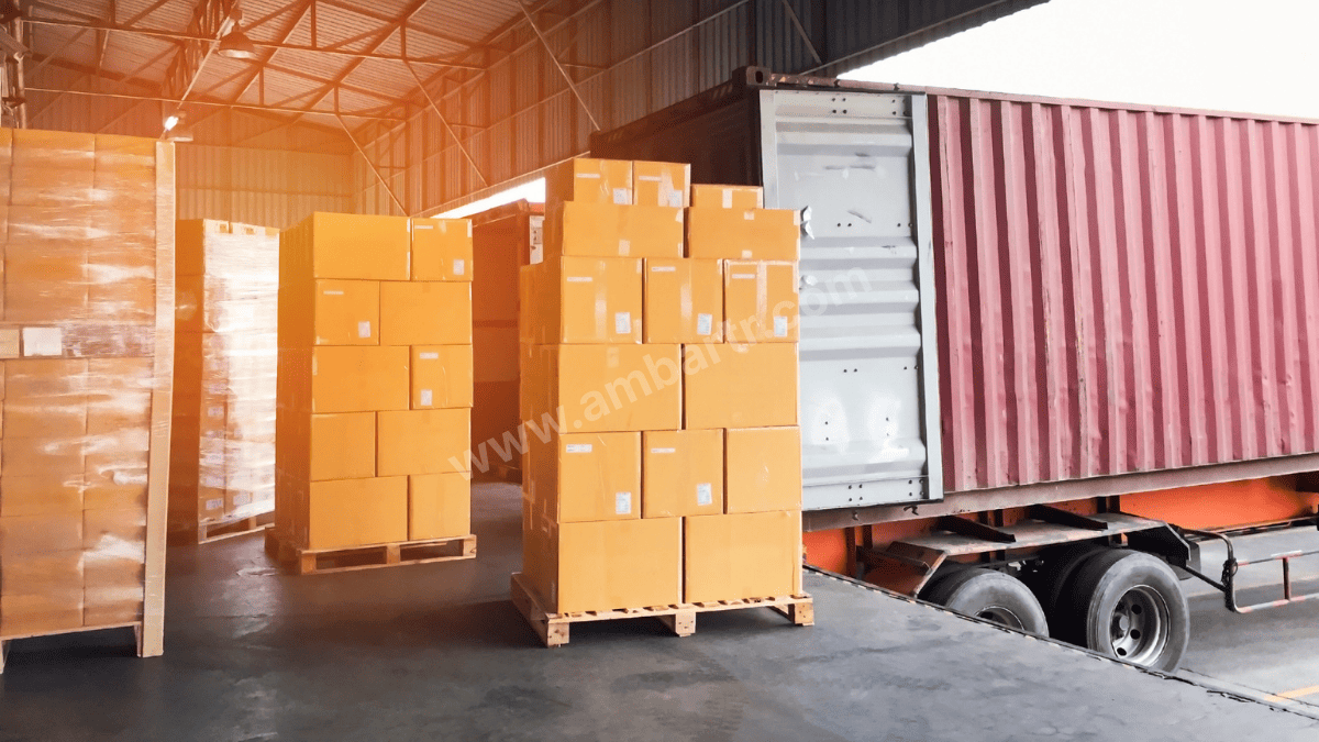 Saraykent Ağır Yük Taşıma